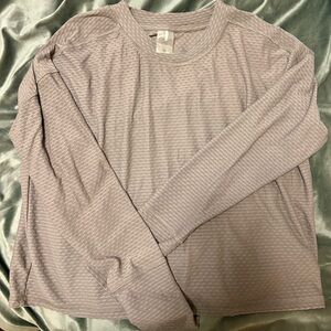 Calla athletic shirt